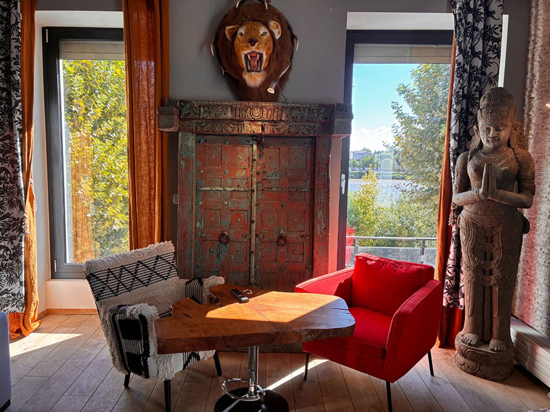 Apartment in Arveyres, Nouvelle-Aquitaine, France 4 - 18834610