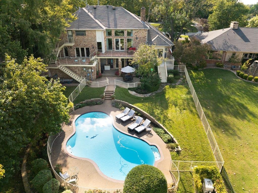 House in Garland, Texas, United States 1 - 18830534