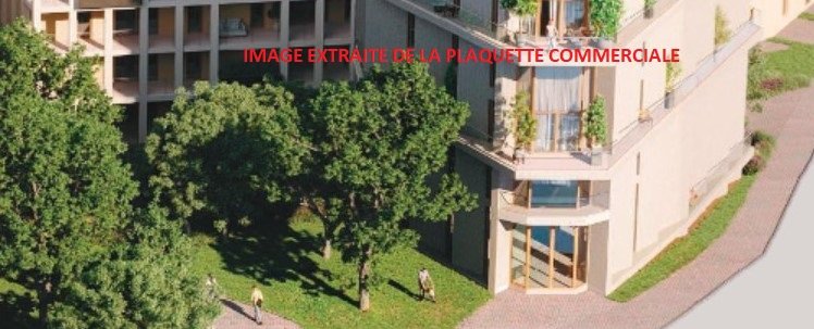 Wohnung in Cités, Thonon-les-Bains, Frankreich 4 - 18834737