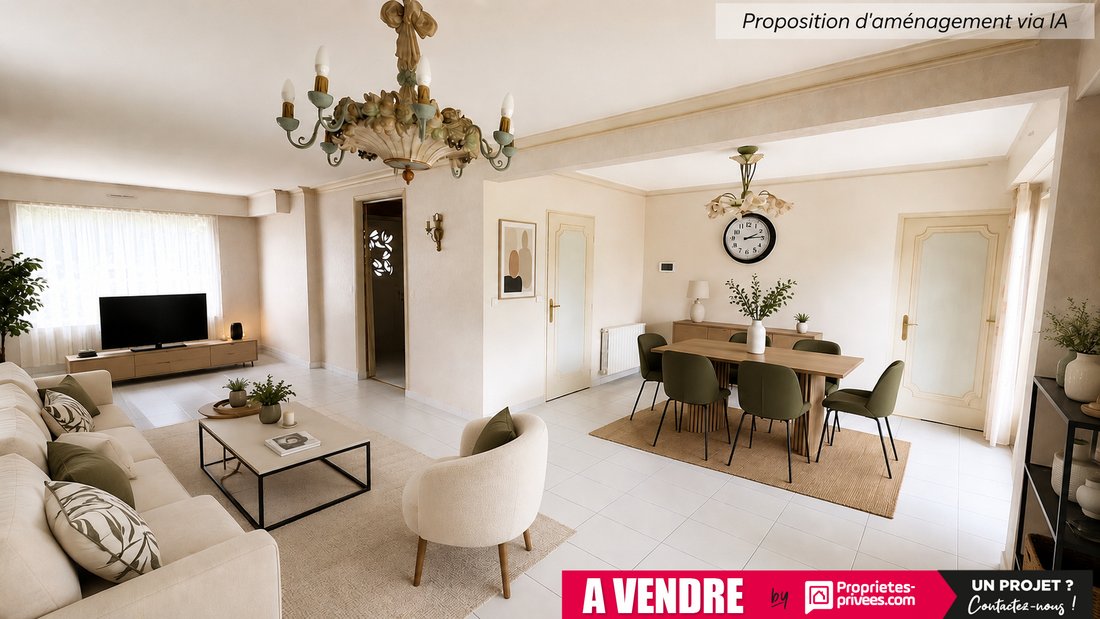 Villa à Lompret, Hauts-de-France, France 1 - 18331980