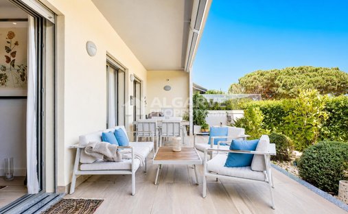 Apartment in Quarteira, Algarve, Portugal 1