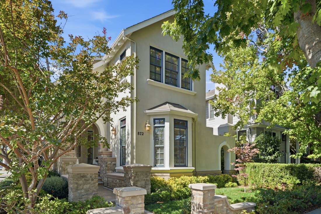 House in Palo Alto, California, United States 1 - 18830672