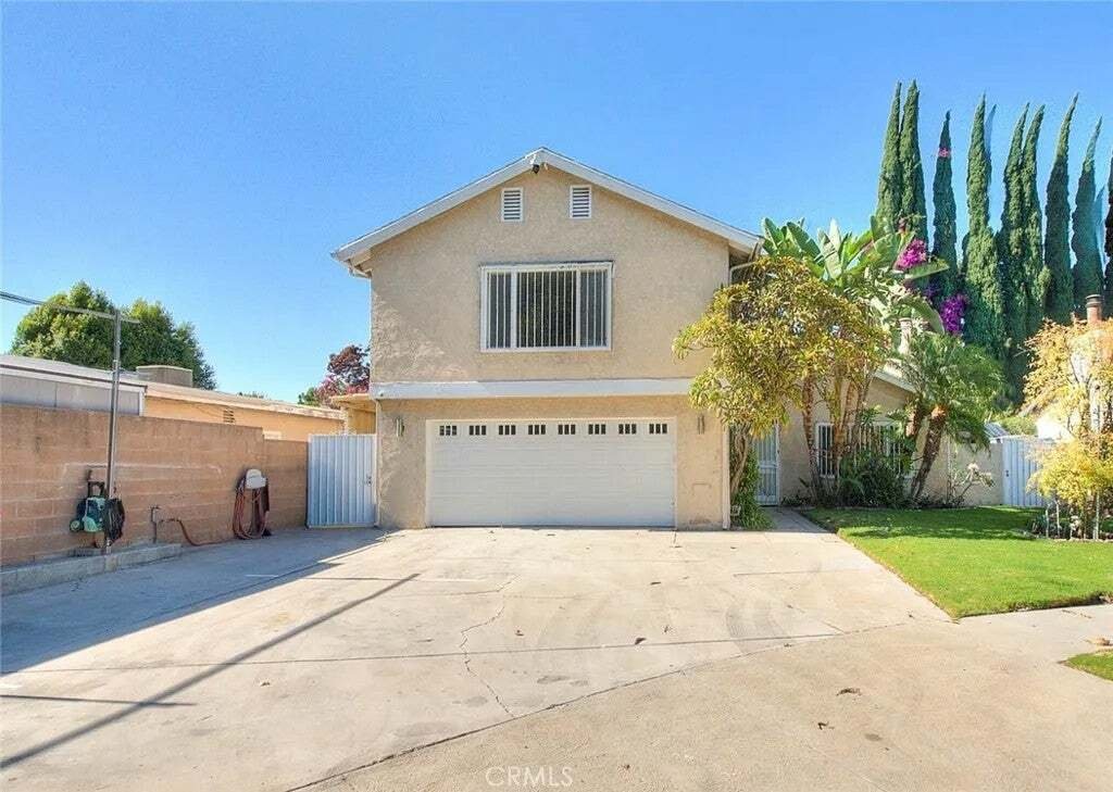 House in Los Angeles, California, United States 1 - 18506385
