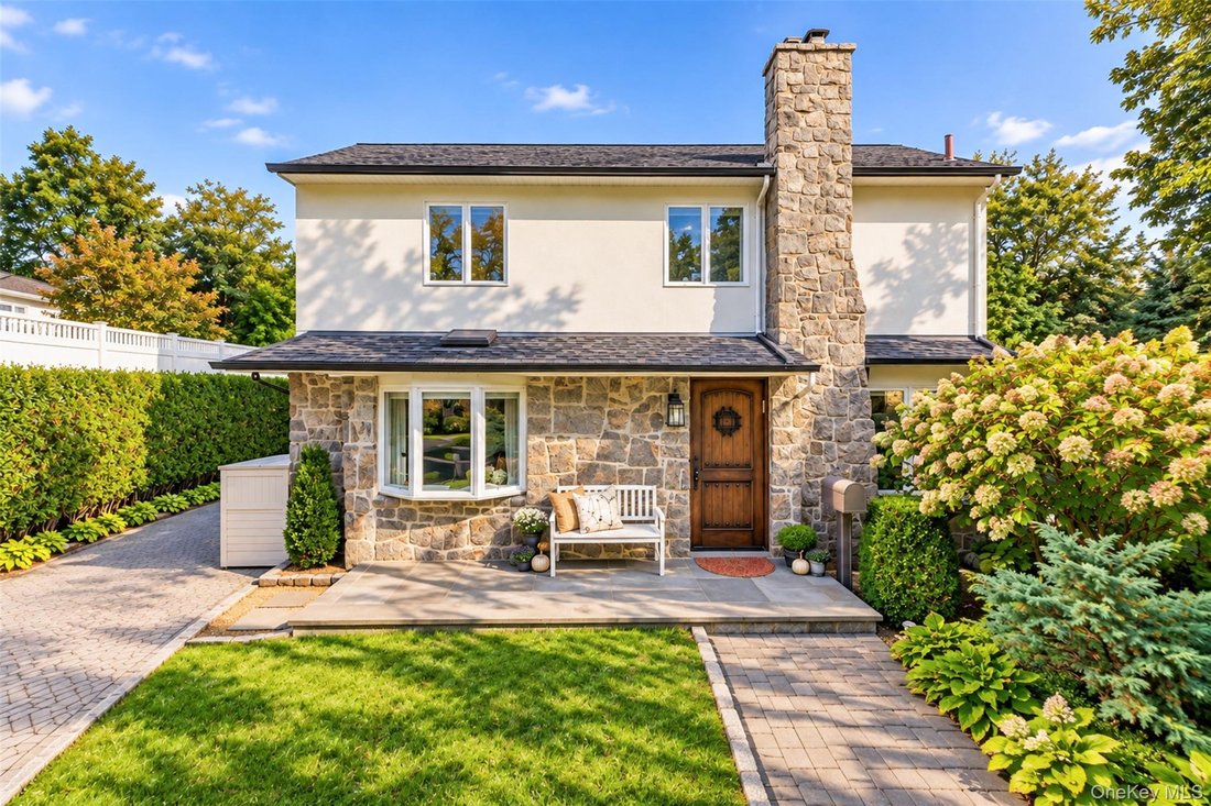 House in New York, New York, United States 2 - 18832809