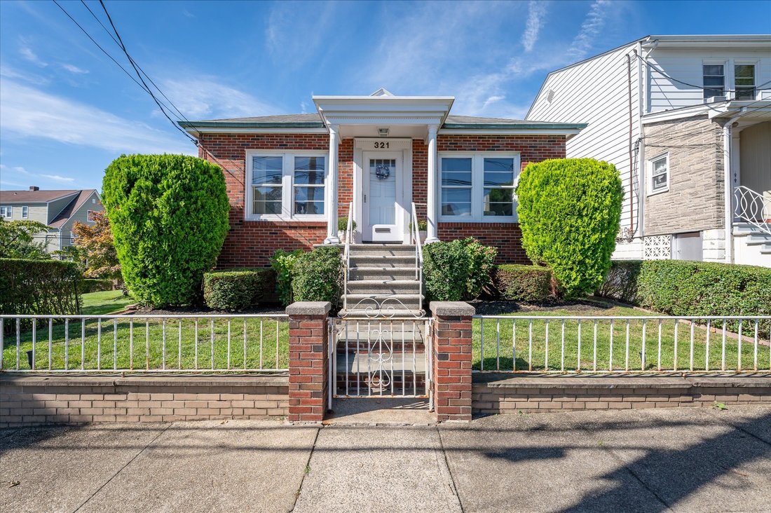 Haus in Yonkers, New York, Vereinigte Staaten 1 - 18831496