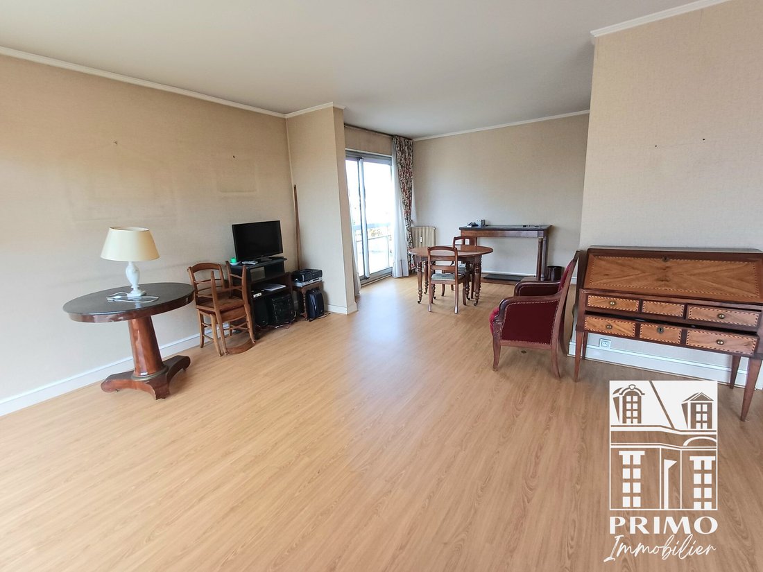 Appartement à Parc de Sceaux, Sceaux, France 1 - 18807084