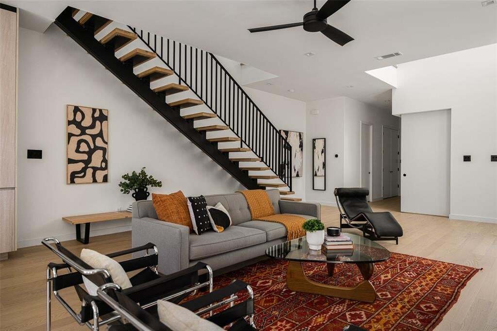Casa a Dallas, Texas, Stati Uniti 2 - 18834282