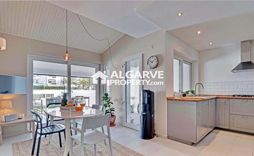 Villa en Vilamoura, Quarteira, Algarve 1