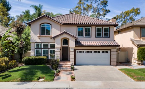 House in Mission Viejo, California, United States 1
