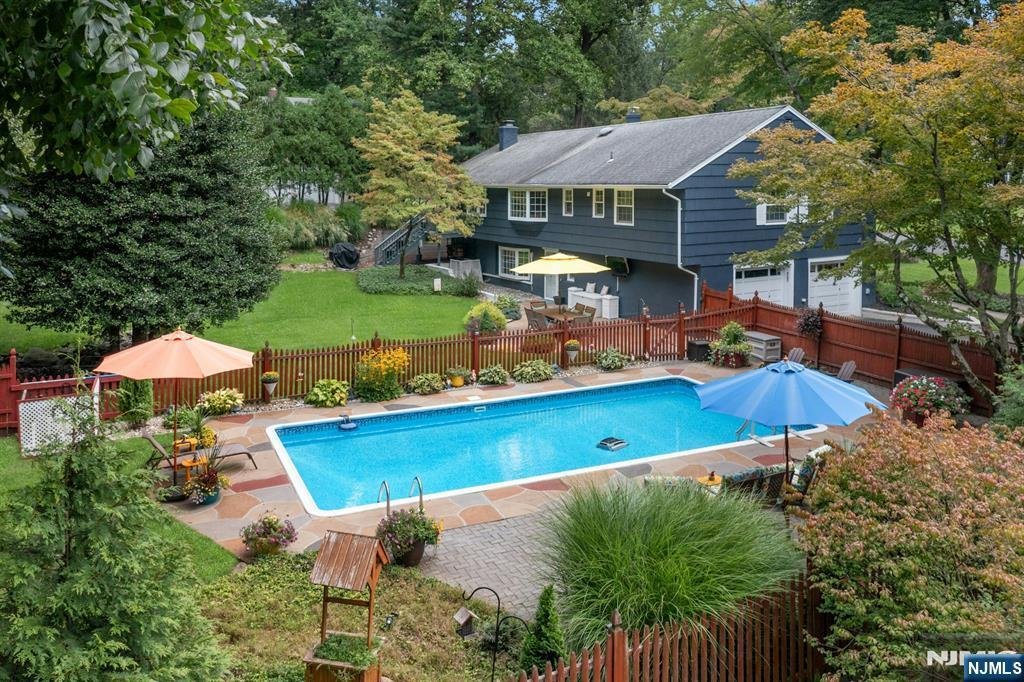 Haus in River Vale, New Jersey, Vereinigte Staaten 4 - 18833646