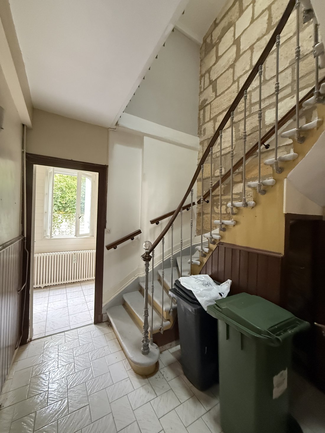 Maison à Hôtel de Ville-Quinconce-Saint Seurin-Fondaudège, Bordeaux, France 3 - 18831506