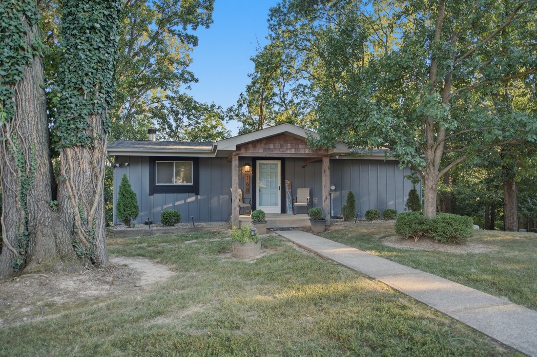 Casa a North Litchfield Township, Illinois, Stati Uniti 3 - 18831474