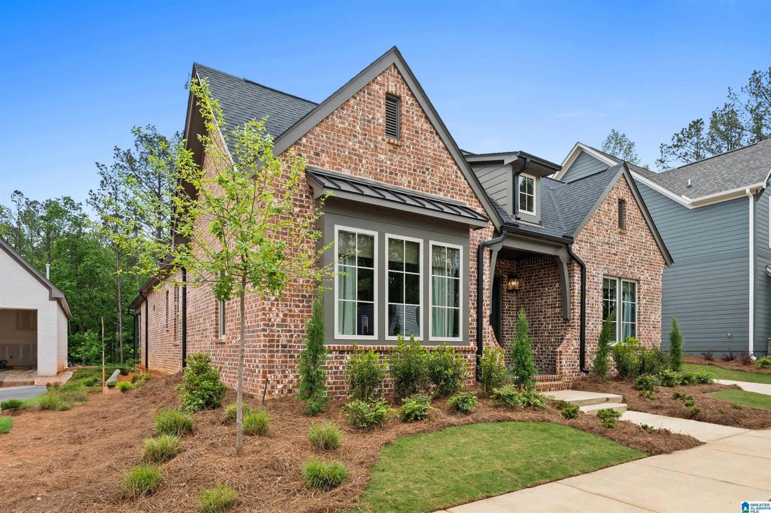 Casa en Hoover, Alabama, Estados Unidos 1 - 18832239