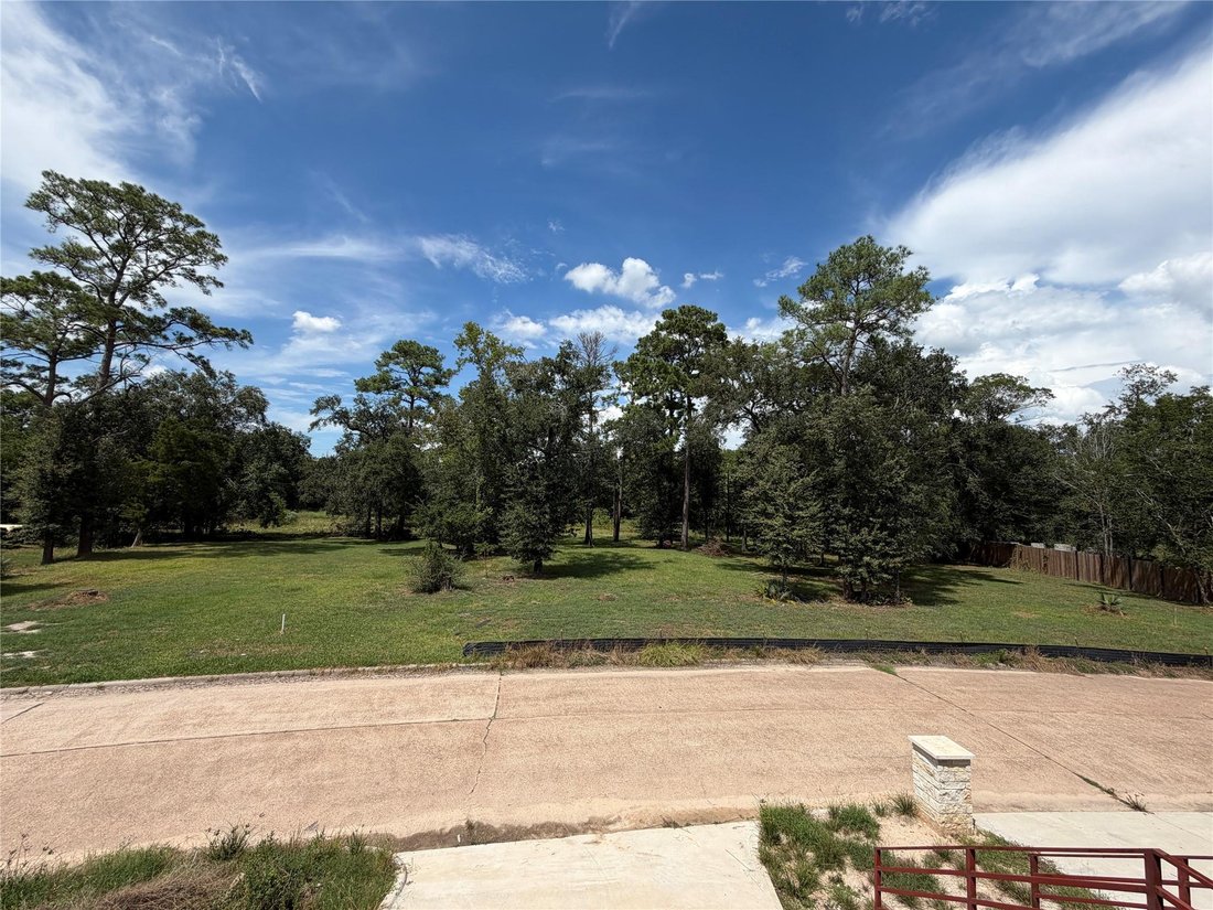 Maison à Houston, Texas, États-Unis 5 - 18834009
