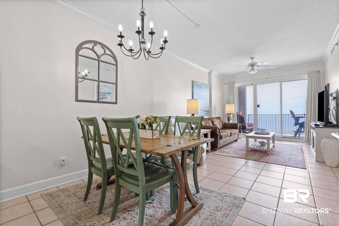 Haus in Gulf Shores, Alabama, Vereinigte Staaten 3 - 18832797