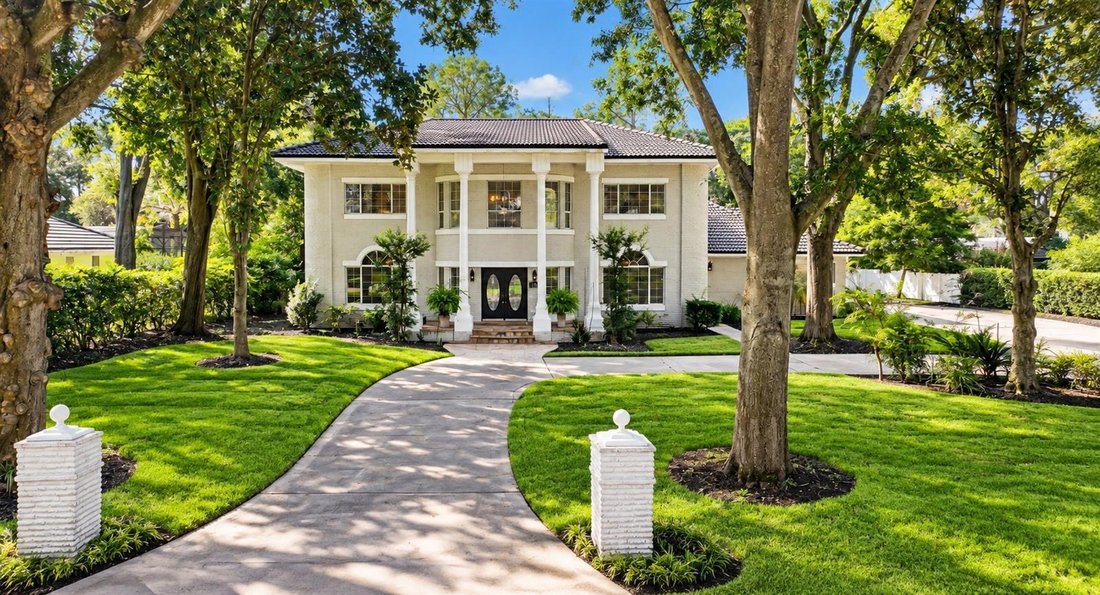 House in Orlando, Florida, United States 2 - 18832785