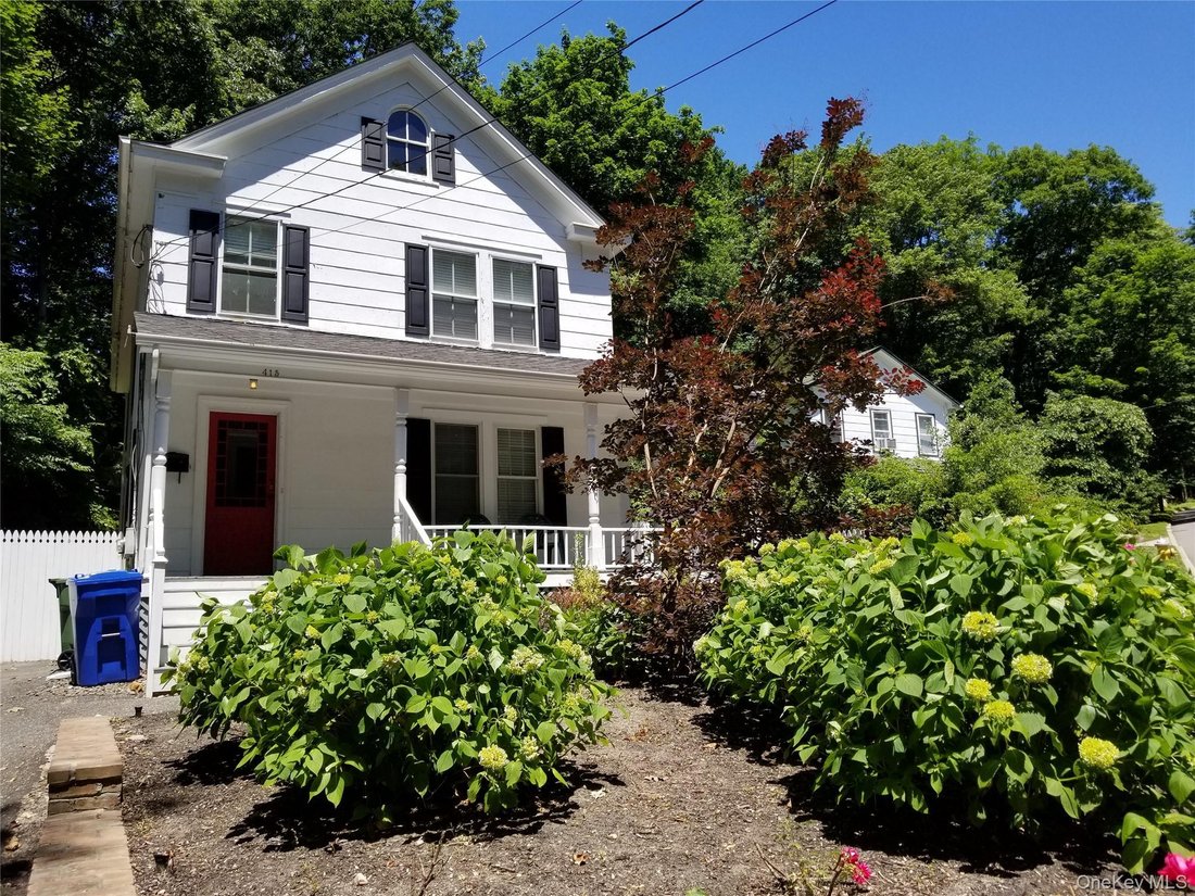 Port Jefferson, New York, United States 1 - 18834494
