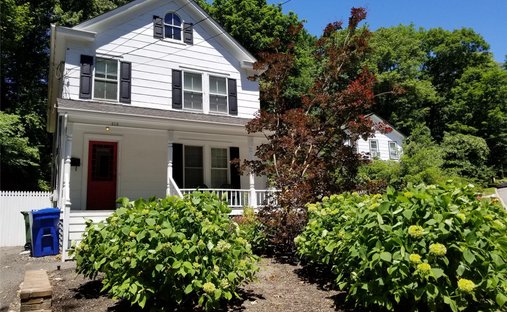 Port Jefferson, New York, United States 1