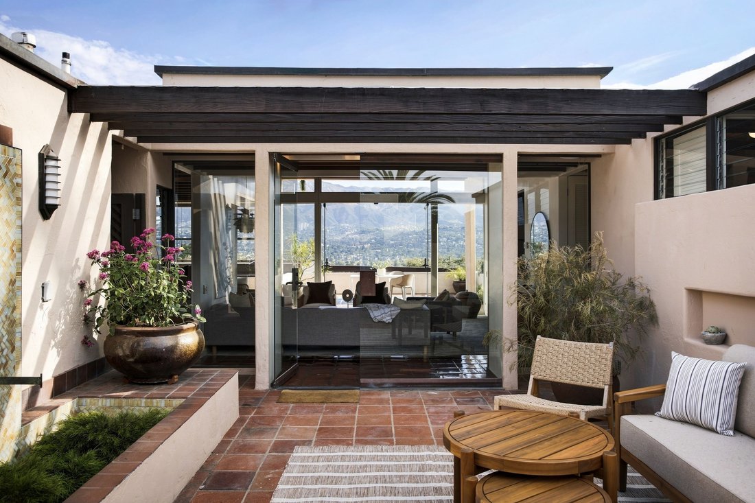 Casa a Santa Barbara, California, Stati Uniti 2 - 18831953