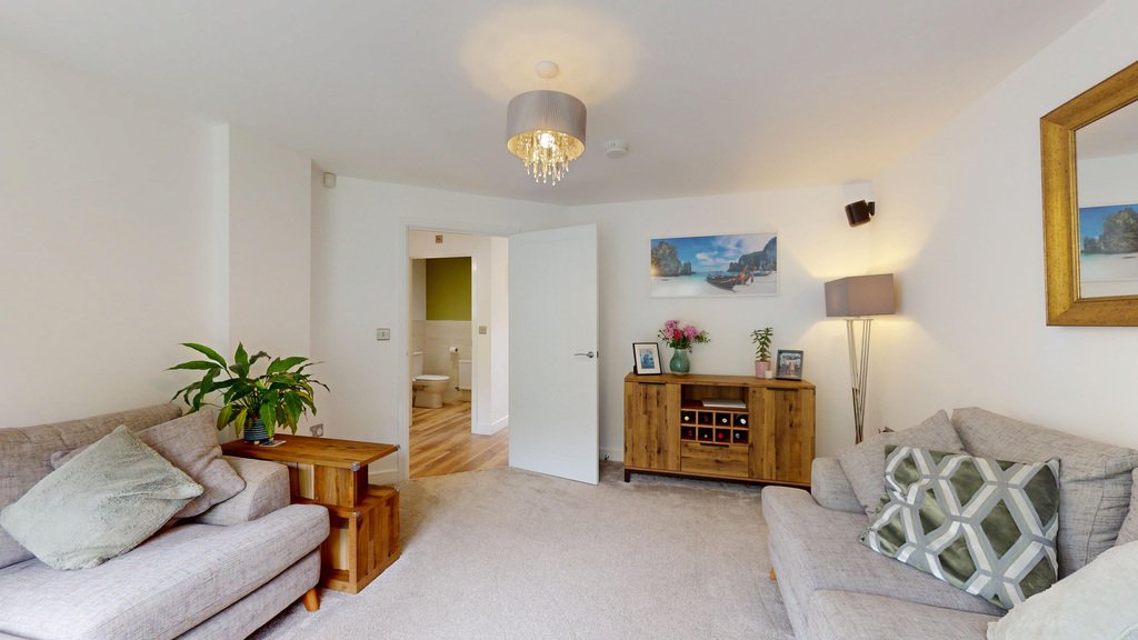 Casa a Holt Park, Leeds, Inghilterra 5 - 18830858