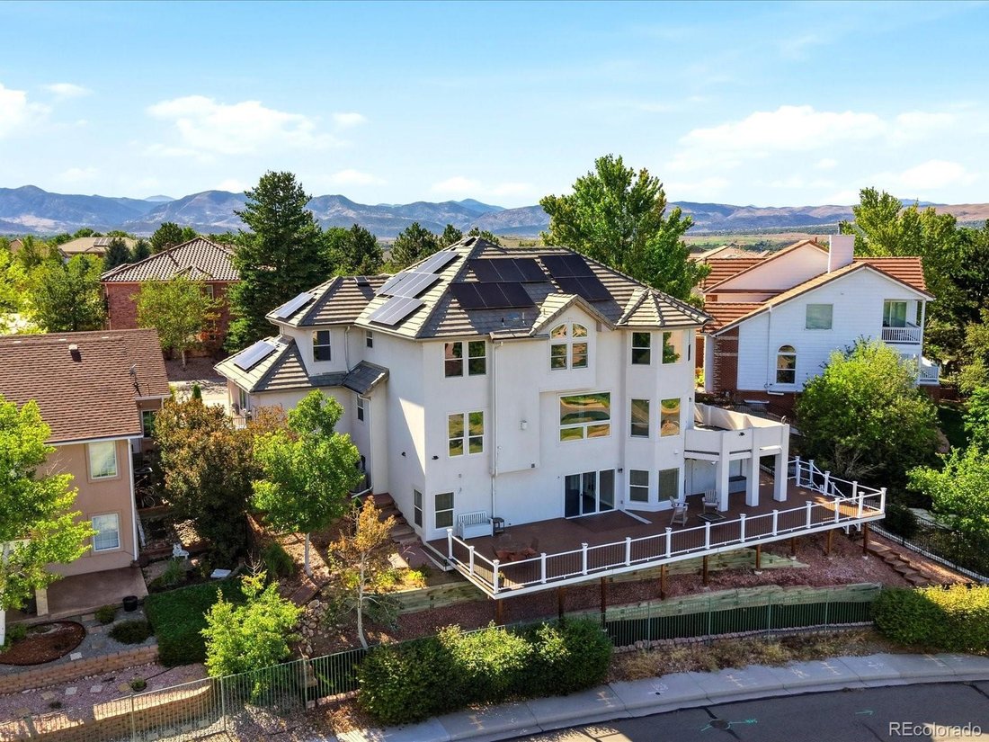 House in Denver, Colorado, United States 4 - 18832600