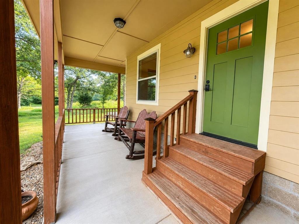 House in Brashear, Texas, United States 2 - 18830486