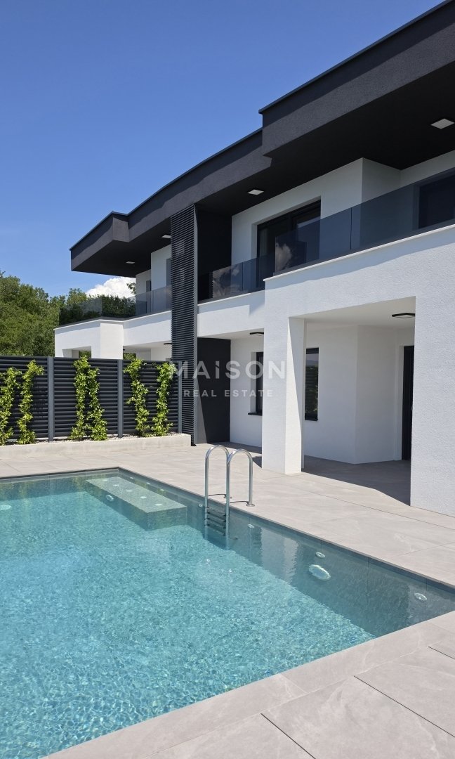 House in Kostrena, Primorje-Gorski Kotar County, Croatia 2 - 15883098