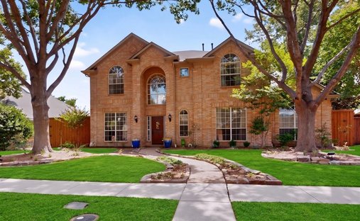 Maison à Frisco, Texas, États-Unis 1