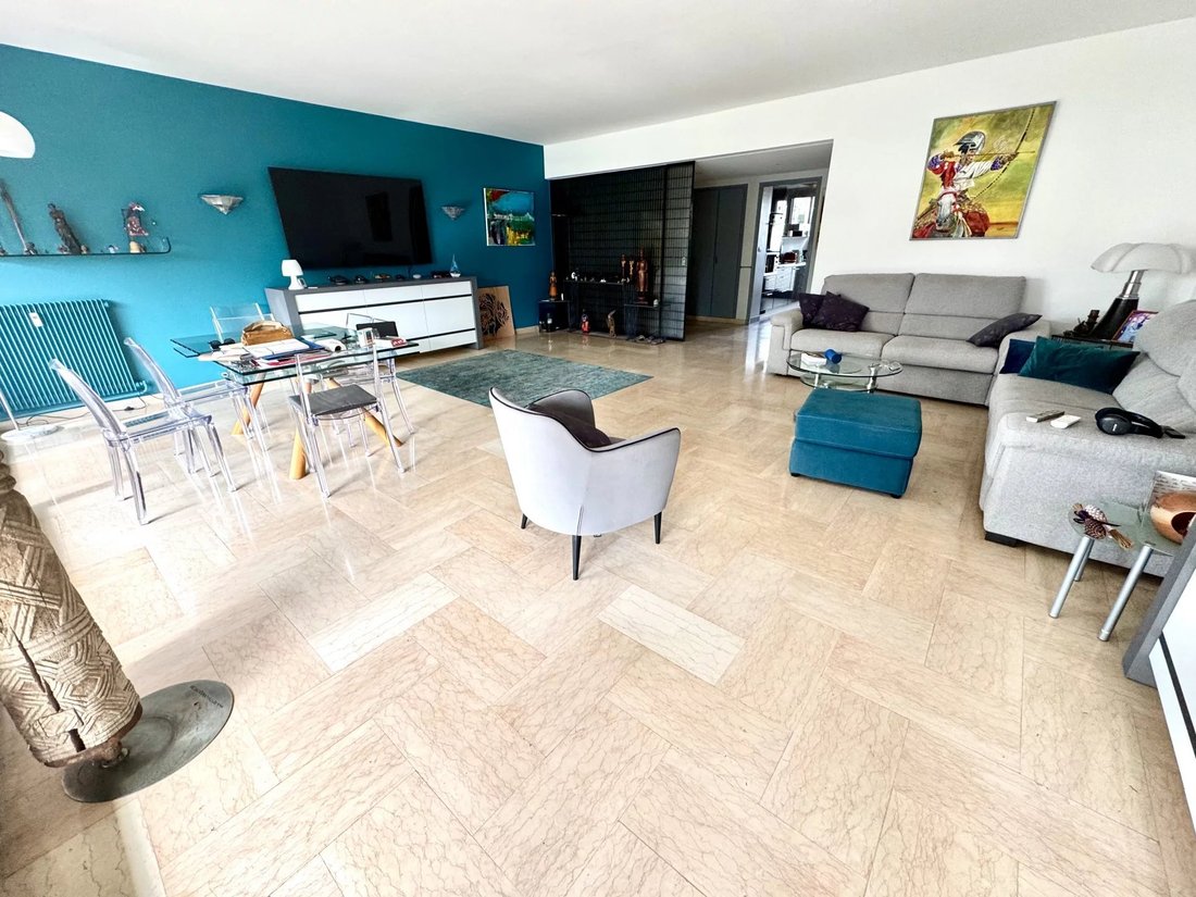 Wohnung in Cannes, Provence-Alpes-Côte d'Azur, Frankreich 5 - 18831230