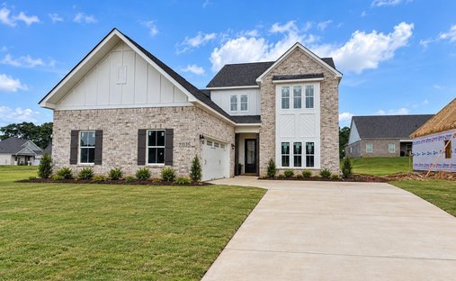 Casa en Athens, Alabama, Estados Unidos 1