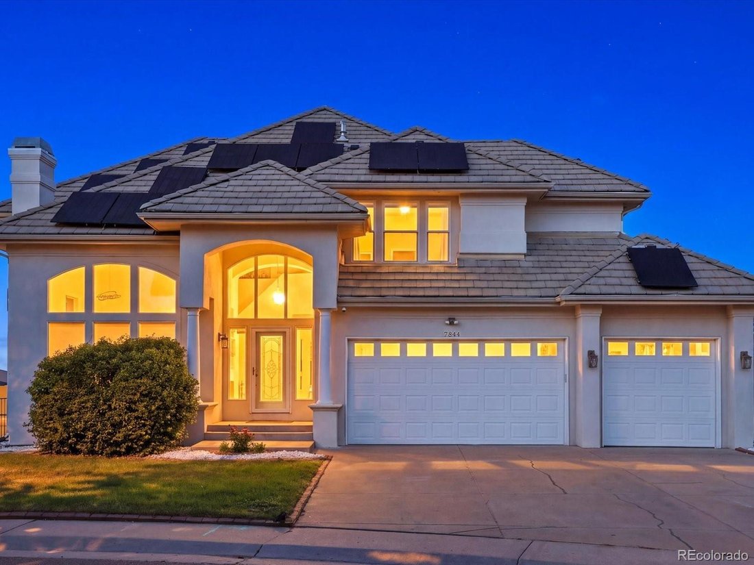 House in Denver, Colorado, United States 1 - 18832600