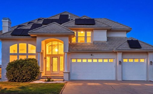 House in Denver, Colorado, United States 1