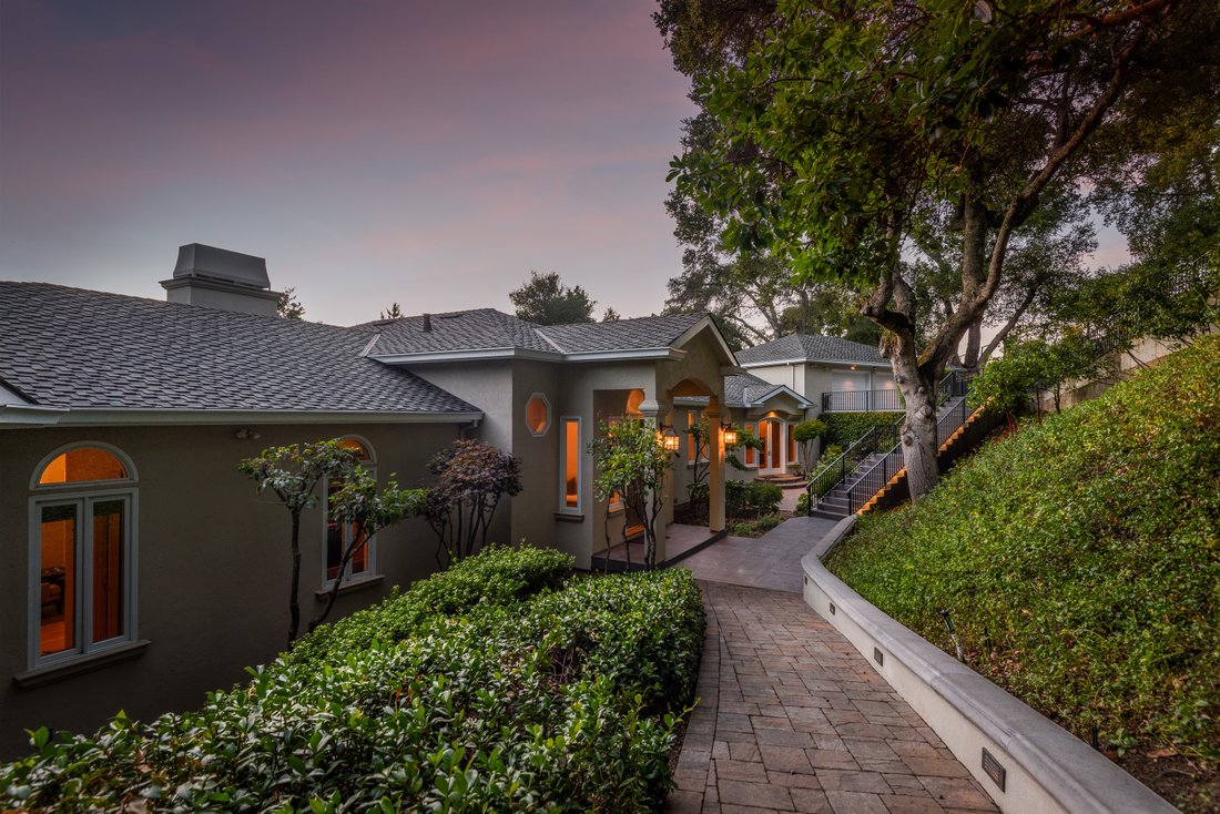 House in Portola Valley, California, United States 1 - 18831128