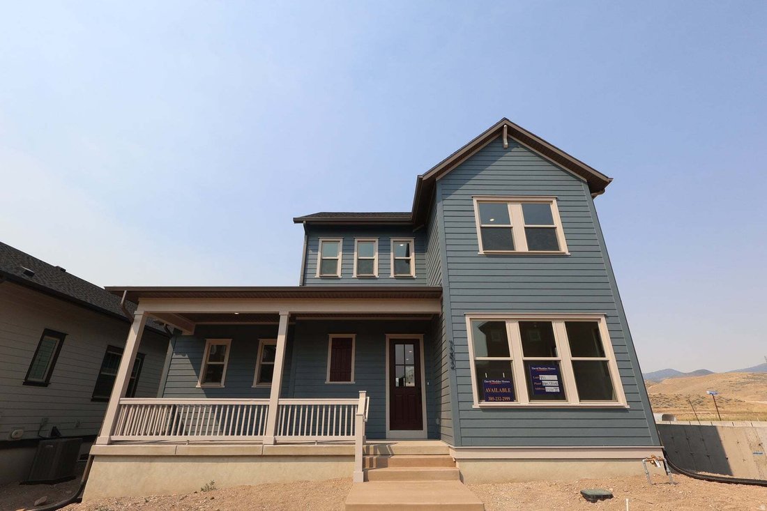House in West Jordan, Utah, United States 2 - 18832647