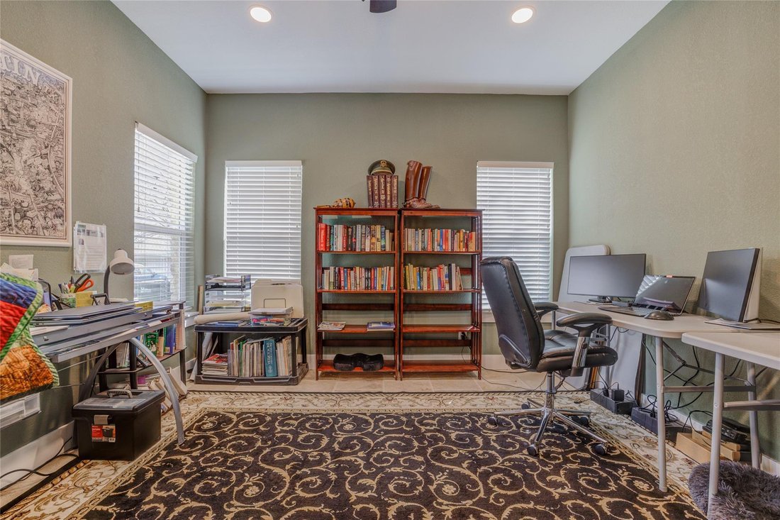 House in Austin, Texas, United States 5 - 18833150