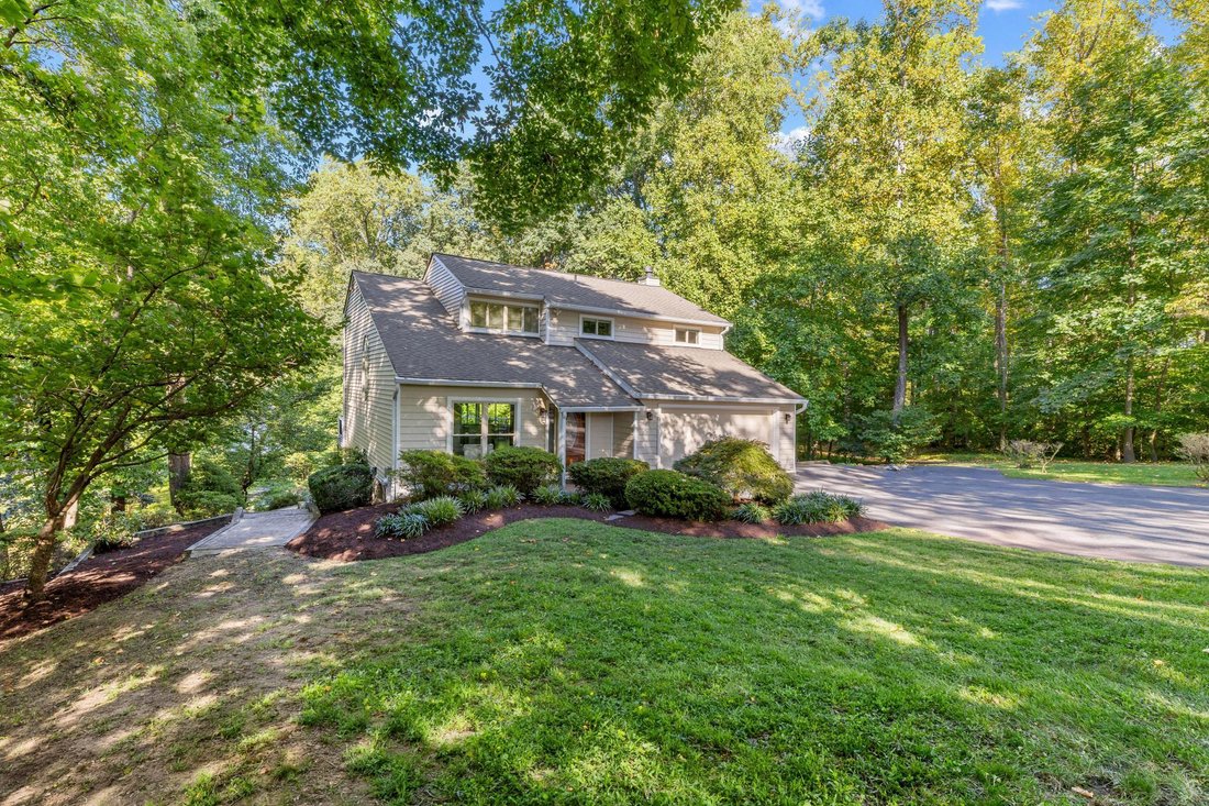 House in Riva, Maryland, United States 2 - 18831773