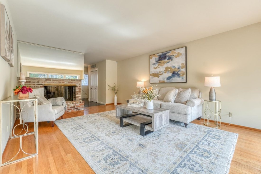 Casa en San Bruno, California, Estados Unidos 3 - 18832902