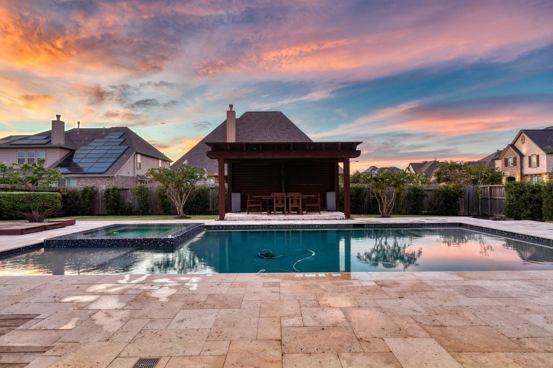 House in League City, Texas, United States 2 - 18834071