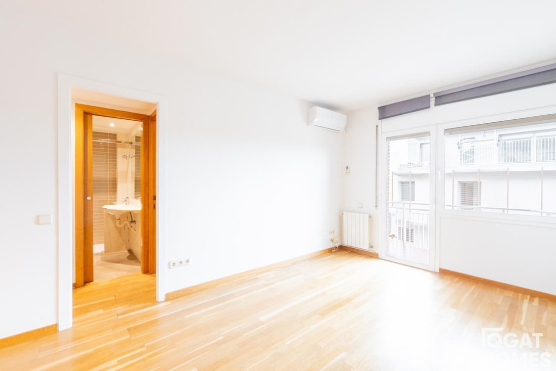 Apartment in Sant Cugat del Valles, Catalonia, Spain 5 - 18834448