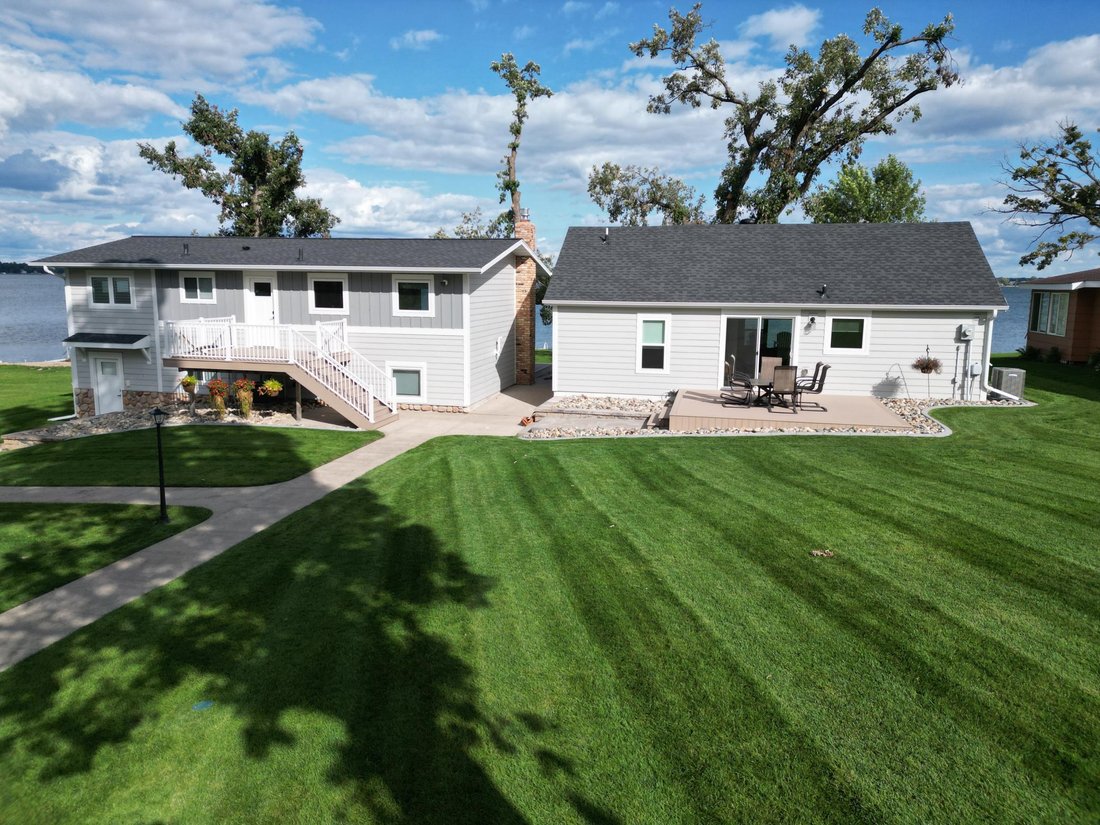 Maison à Detroit Lakes, Minnesota, États-Unis 3 - 18833779