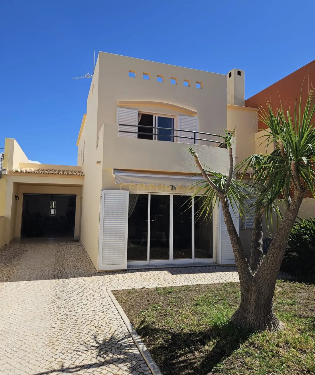 Villa in Sao Goncalo de Lagos, Algarve, Portugal 1 - 17668709