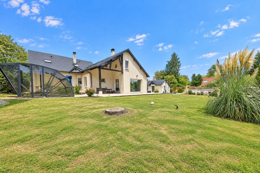 House in Centre Ville, Rueil-Malmaison, France 4 - 18834654