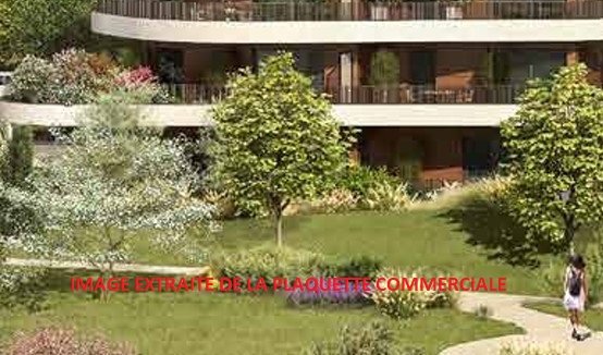 Apartment in Gresy-sur-Aix, Auvergne-Rhône-Alpes, France 2 - 18834712