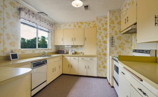 House in Sanger, Texas, United States 1