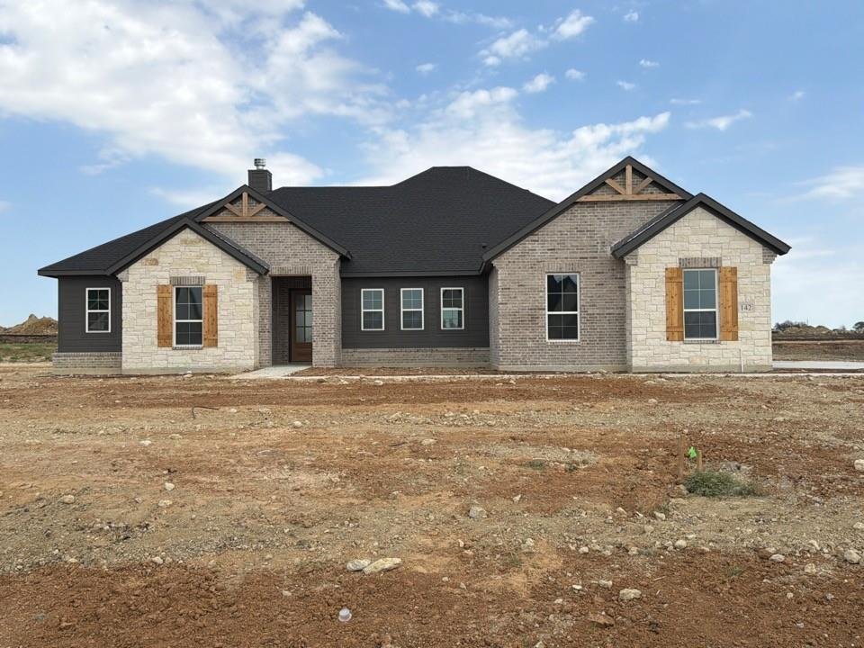 Casa a Decatur, Texas, Stati Uniti 1 - 18830468