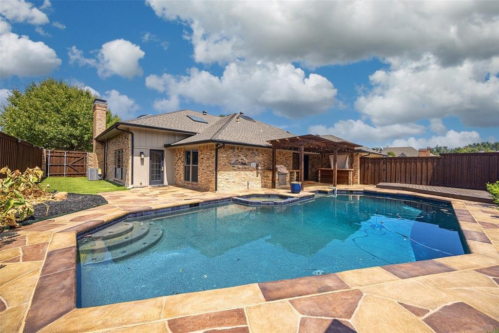 House in Plano, Texas, United States 2 - 18834332