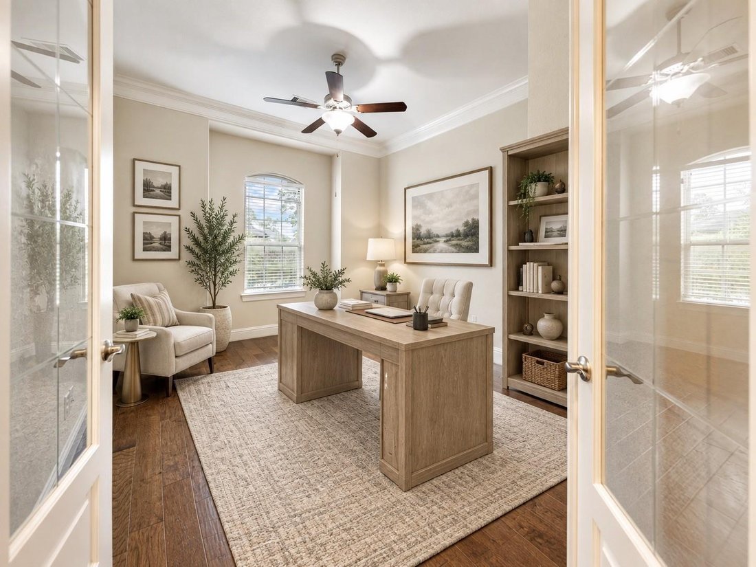 House in Pinehurst, Texas, United States 5 - 18834105