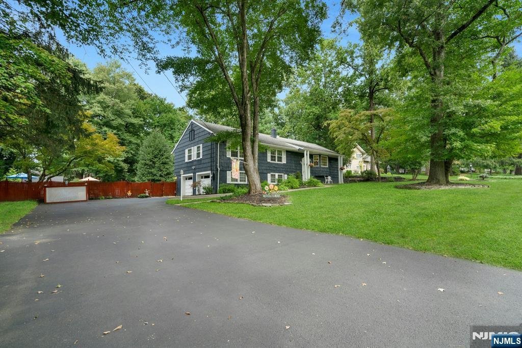 Haus in River Vale, New Jersey, Vereinigte Staaten 3 - 18833646