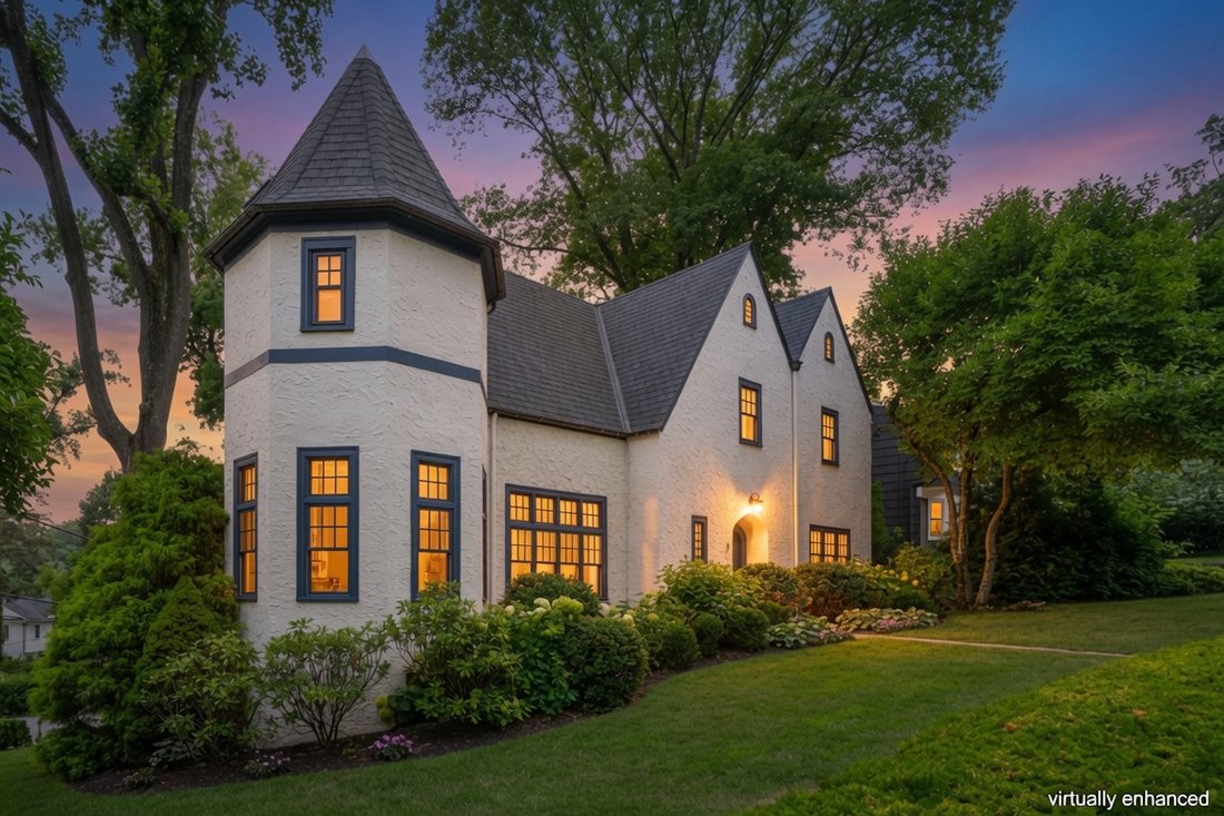Haus in Larchmont, New York, Vereinigte Staaten 2 - 18831927