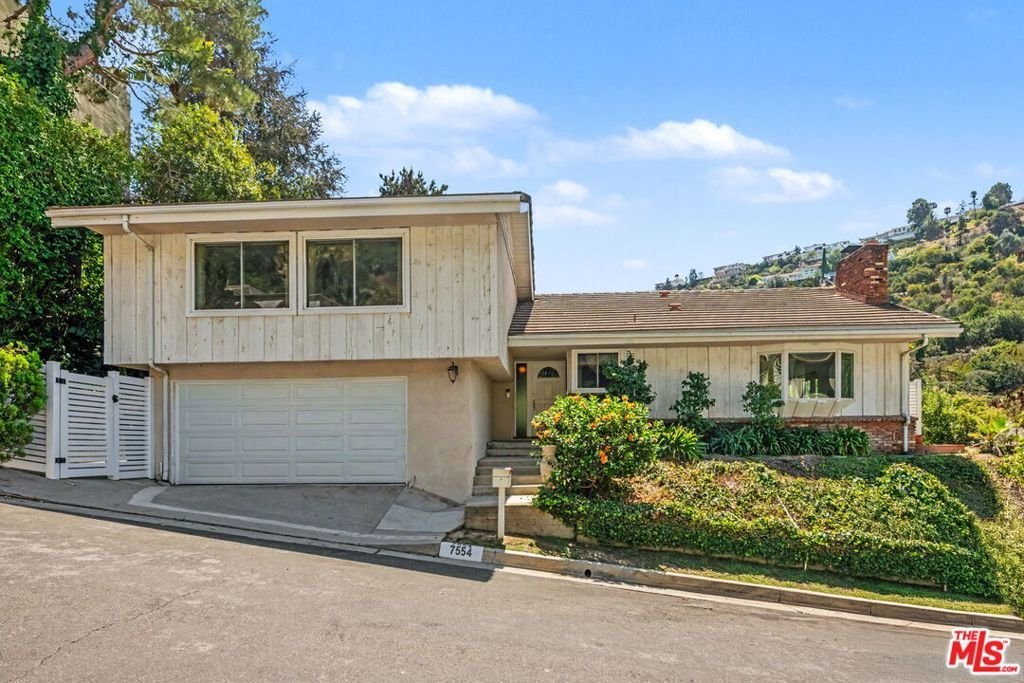 House in Los Angeles, California, United States 1 - 18832320